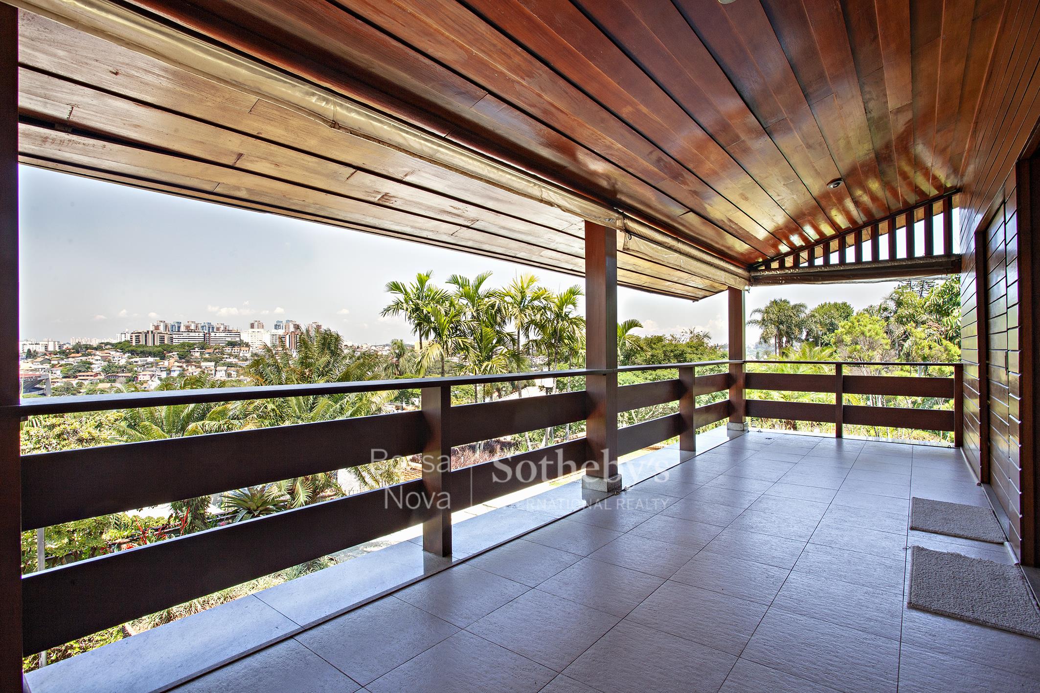 Casa para venda em Morumbi
